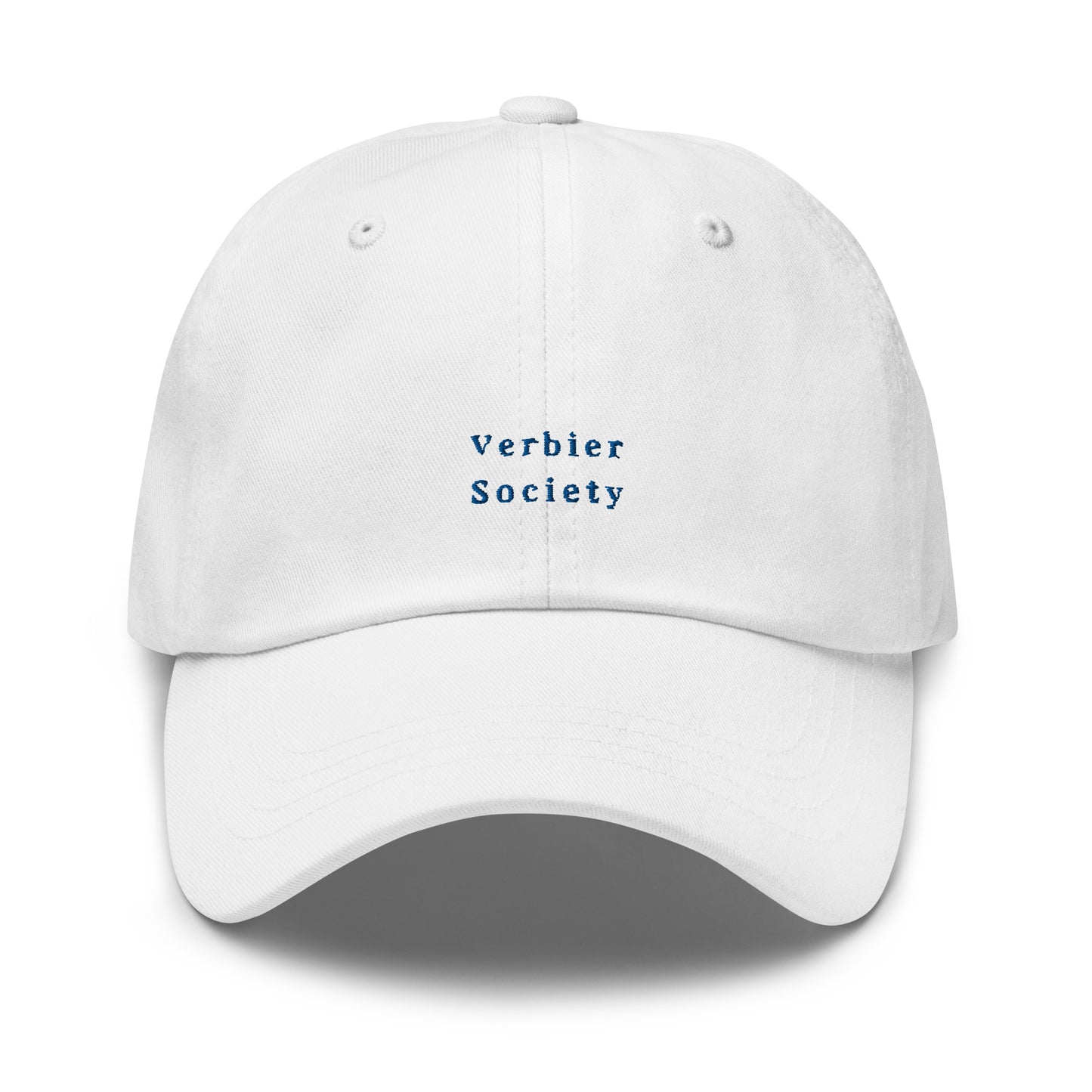 Verbier Society Summer Cap Sail