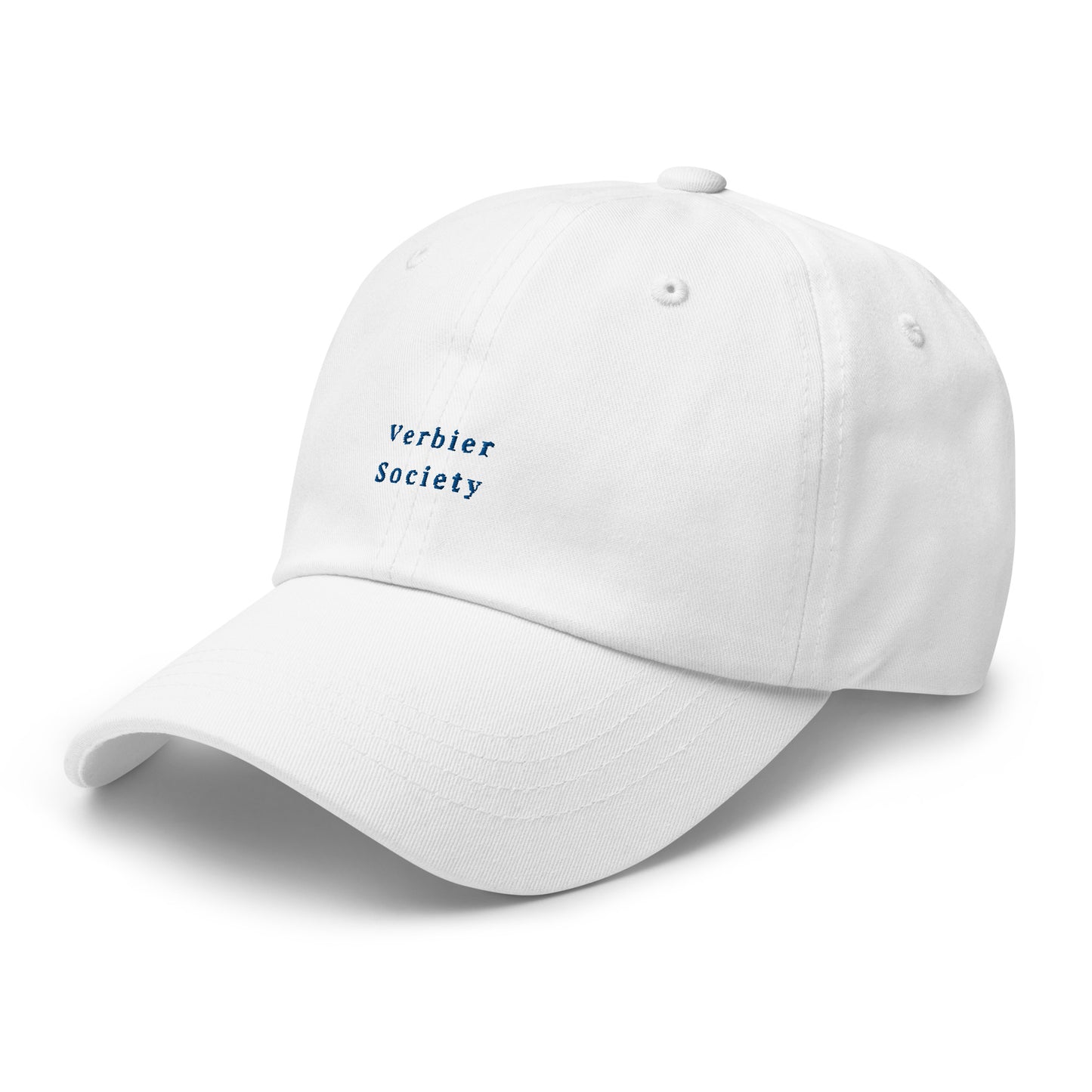 Verbier Society Summer Cap Sail