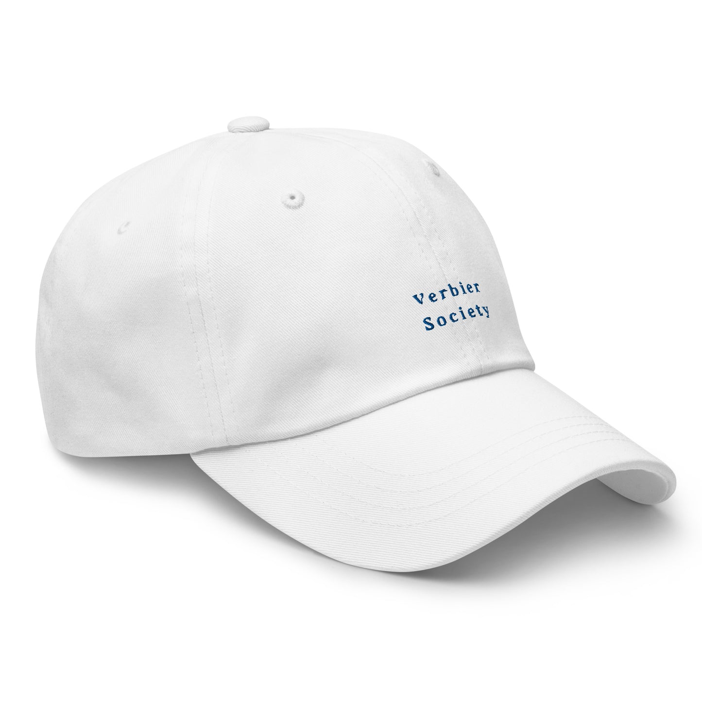 Verbier Society Summer Cap Sail