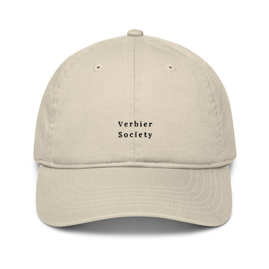 Verbier Society Valley Cap Oyster